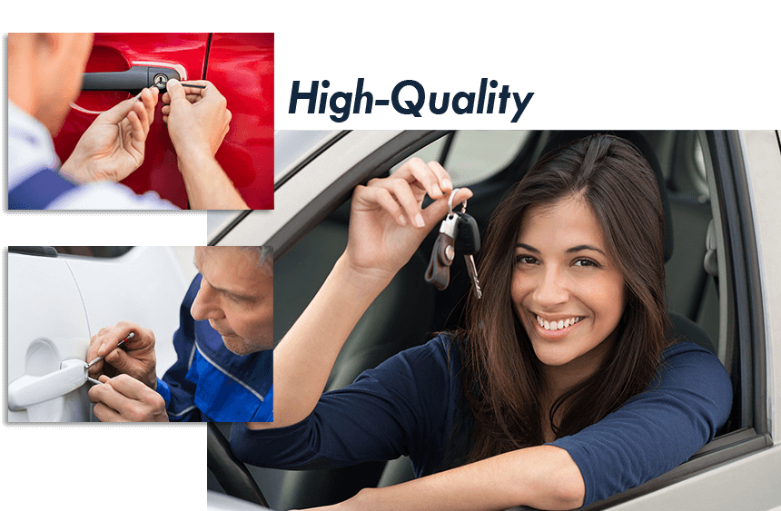 Car Key Replacement Austin services